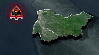 Doğu Timor Belediyeleri