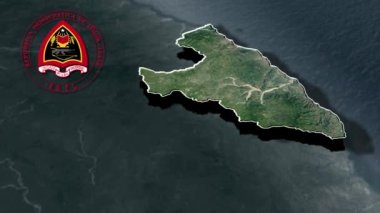 Doğu Timor Belediyeleri