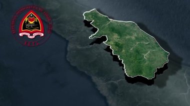 Doğu Timor Belediyeleri