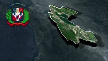 Dominik Cumhuriyeti Eyaletleri