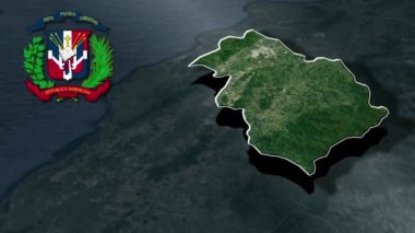 Dominik Cumhuriyeti Eyaletleri