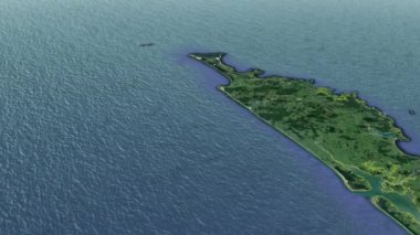 Yeni Zelanda Bölgeleri