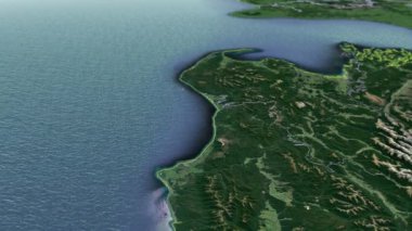 Yeni Zelanda Bölgeleri