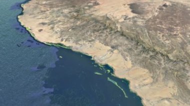 Suudi Arabistan Bölgeleri