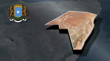 Somali Eyaletleri ve Bölgeleri