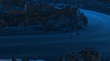 Arkaplanda 3d animasyon modeli