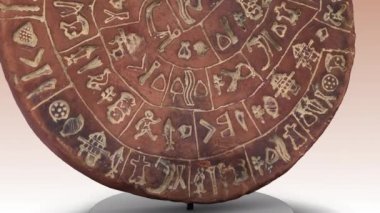 Arkaplanda 3d animasyon modeli