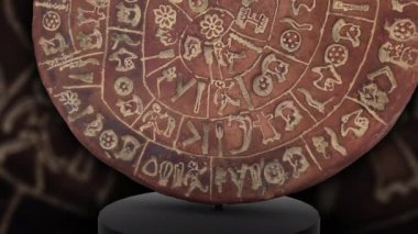 BİR BACKROUND 'DA 3D Modelleme