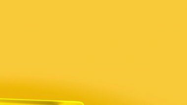 3 boyutlu buz lolipop animasyonu