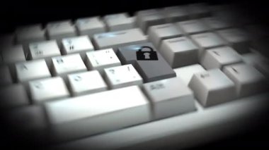 yakınlaştır ve çevir tuş bord