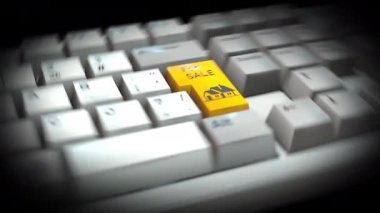 yakınlaştır ve çevir tuş bord