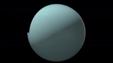 İç karasal yapı 3 boyutlu model 