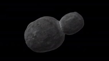 Yeni ufuk sondasının son keşifleri. 2019