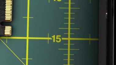 3B model animasyon bilgisayar teknolojisi