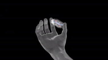 Organ-on-a-chip (OOC), tüm organ ve organ sistemlerinin faaliyetlerini, mekaniklerini ve fizyolojik tepkilerini simüle eden çok kanallı bir 3 boyutlu mikro-akışkan hücre kültürü çesidir.