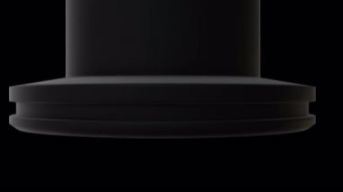 3D Oscar ödüllü animasyon