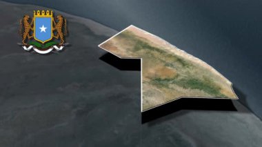 Somali Eyaletleri ve Bölgeleri