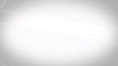 Beyaz arkaplanda 3d animasyon modeli