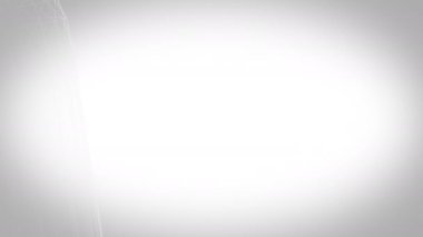 Beyaz arkaplanda 3d animasyon modeli