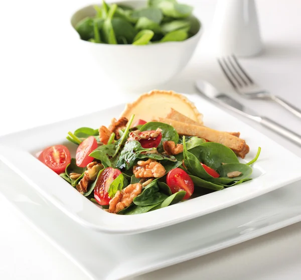 Waldorf salatası — Stok Foto © gresey 35587507