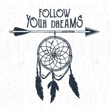 Download Dream Catcher Logo Free Vector Eps Cdr Ai Svg Vector Illustration Graphic Art