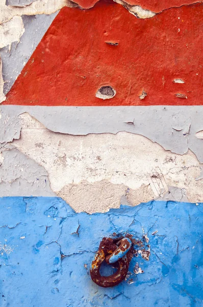 Color and texture abstraction