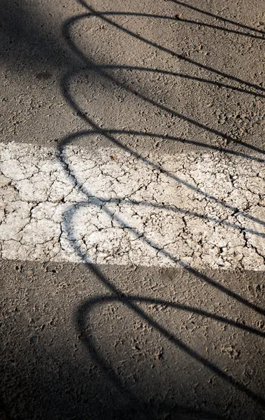 Doku, ışık ve gölge