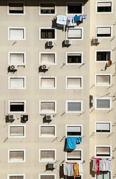 Bina geometri şekilleri