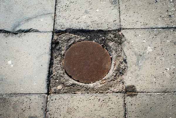 Katta doku ve geometri desen