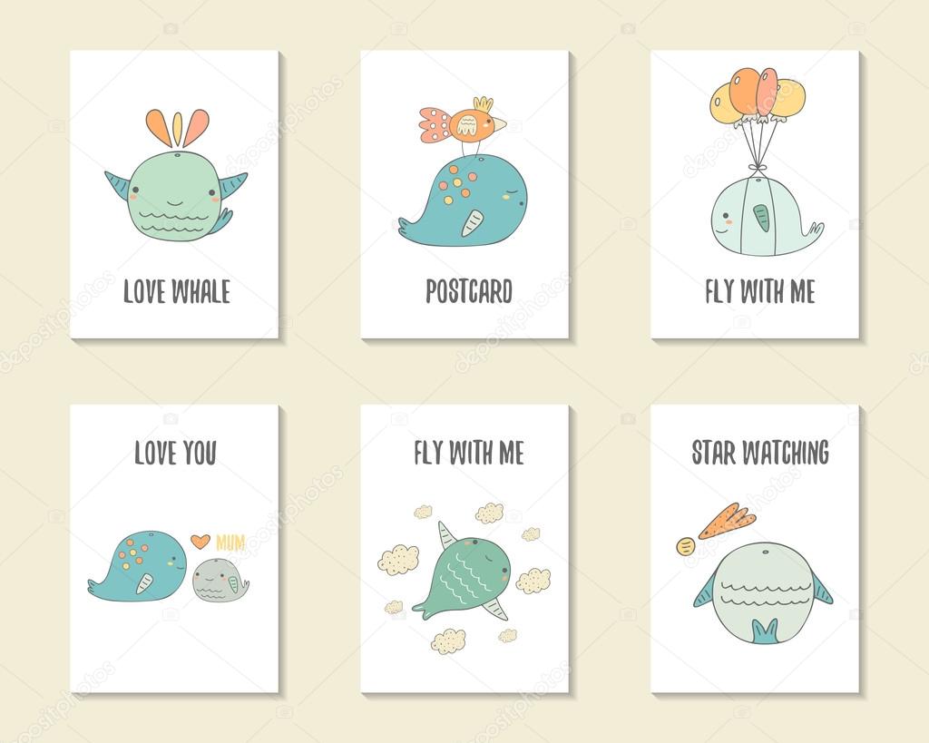 Cute Cards