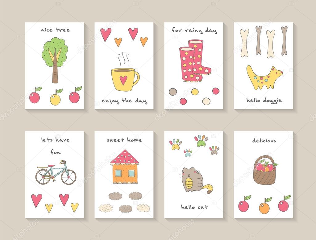Cute Cards