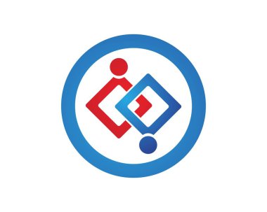 sonsuz logo ve semboller şablon uygulamaları