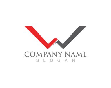 W logosu ve sembolleri