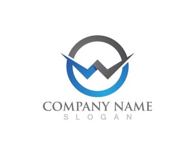 W logosu ve sembolleri