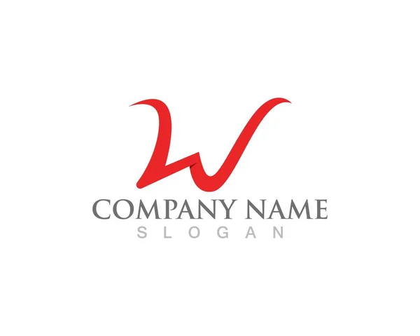 Logo Business Logo Symbols — Stock Vector