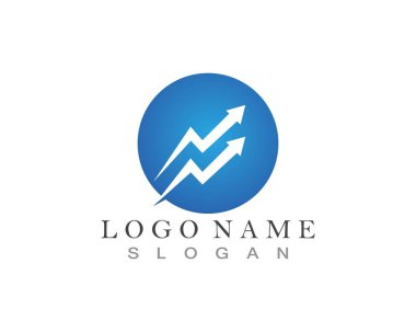 Daha Hızlı Logo Şablonu resimleme simgesi