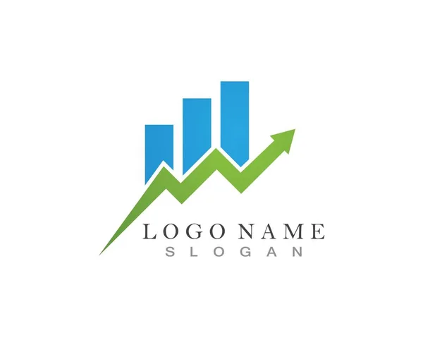 Ícone Ilustração Modelo Logotipo Mais Rápido — Vetor de Stock
