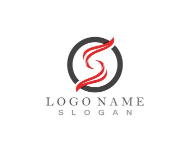 SS logoları ve sembolleri simge uygulamaları