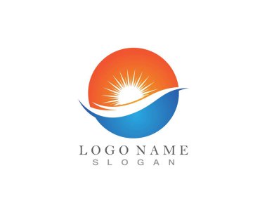 Deniz dalgaları veya okyanus dalgaları, mavi su