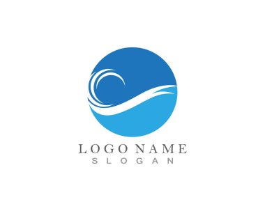 Deniz dalgaları veya okyanus dalgaları, mavi su