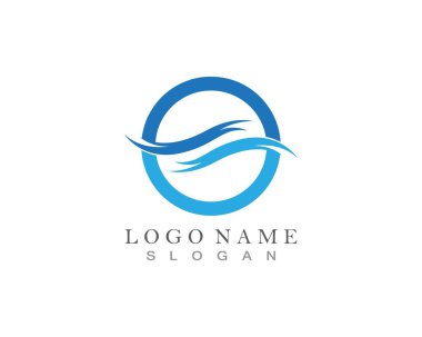 Deniz dalgaları veya okyanus dalgaları, mavi su