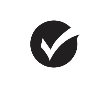 İşaretleme simgeleri vektörünü kontrol et