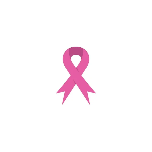 Λογότυπο Του Καρκίνου Πρότυπο Διάνυσμα Σύμβολο Φύση — Διανυσματικό Αρχείο