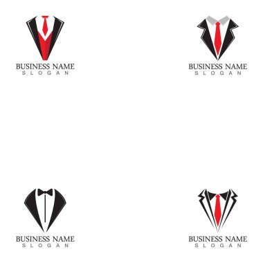 Smokin logosu grafik modern şekil vektörü