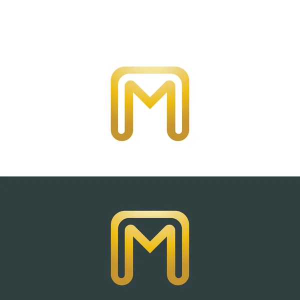 Modèle Logo Illustration Vectorielle — Image vectorielle