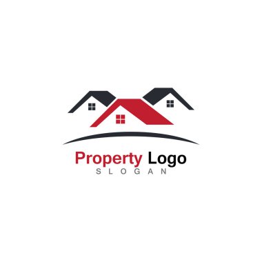 Özellik Logosu Tasarımı Simge Vektörü