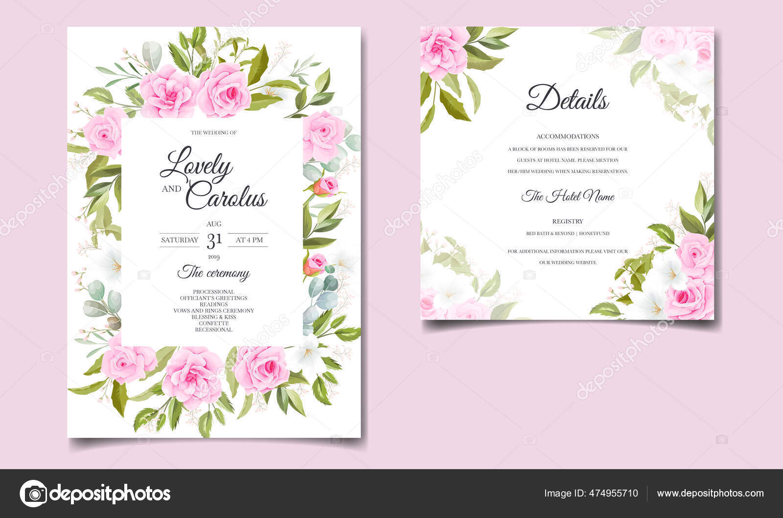 invitationer-bryllup-skabelon-infoupdate