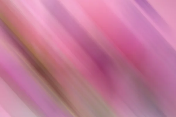 Muitas listras diagonais borradas em cores suavemente rosa e marsala — Fotografia de Stock