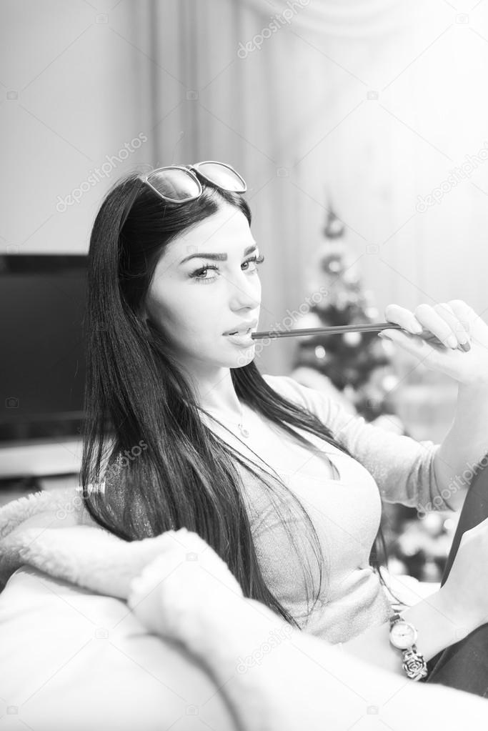 Sexy holding girl pictures