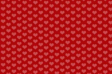 sevgi kalpleri arka plan